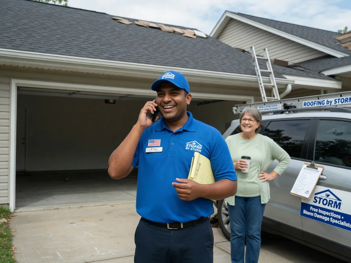 Roof Repair Near Me Stony Point, NY FAQs