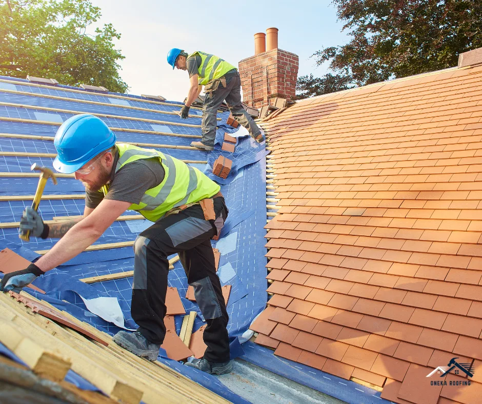 Why choose Roof Repair Near Me in Stony Point, NY
